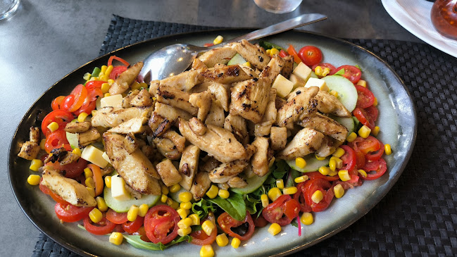 Pizzeria Tivoli - Pula