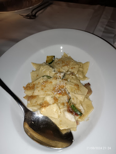 Comentarii opinii despre Alla Beccaccia