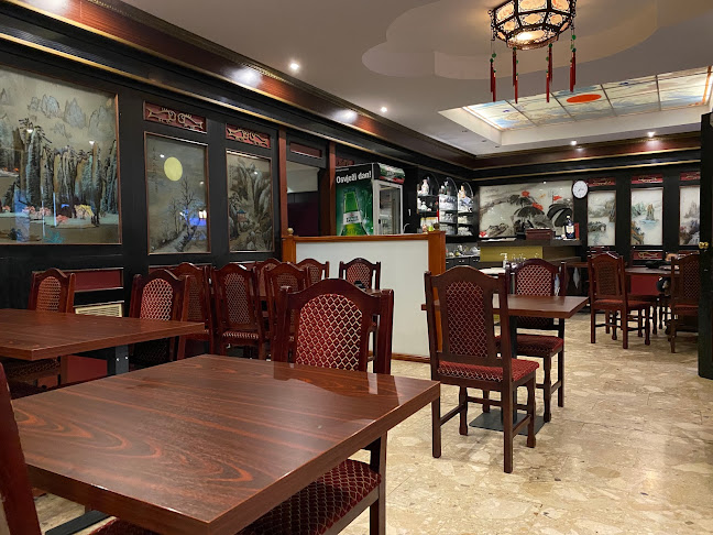 Kineski restoran Peking