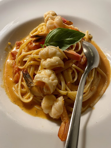 Opinii despre Triton Restaurant în Lastovo - Gastronomija i ugostiteljstvo