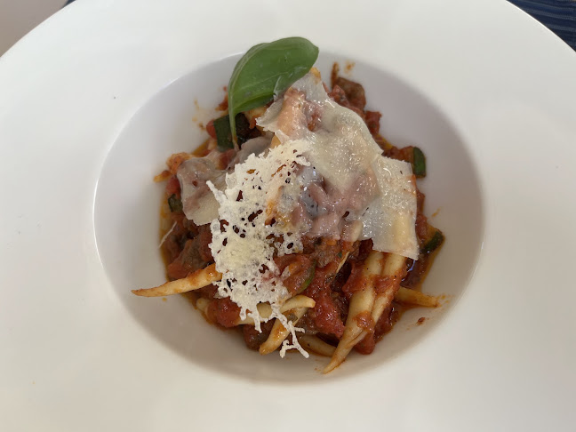 Calebotta wine bar&restaurant