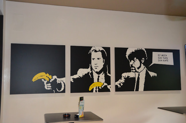 Caffe bar CENTAR - Gastronomija i ugostiteljstvo