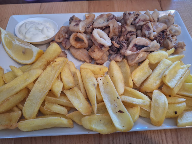 Lo-Cal Grill - Gastronomija i ugostiteljstvo