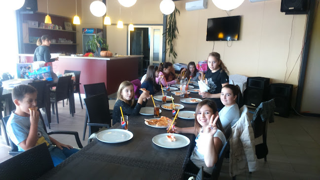 Comentarii opinii despre Pizzeria Tivoli