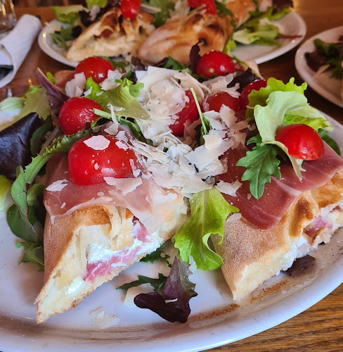 Comentarii opinii despre Pizza Nova Poma