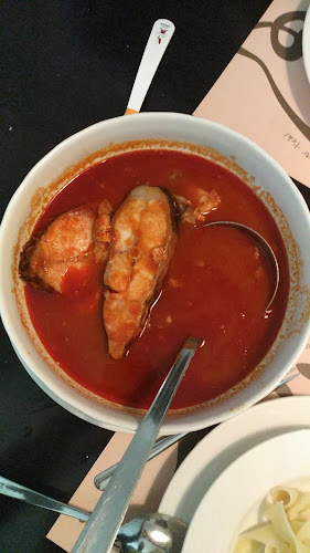 Restoran Bicko - Zagreb