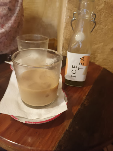 Opinii despre Augusto Coffee Shop în Rovinj - Gastronomija i ugostiteljstvo