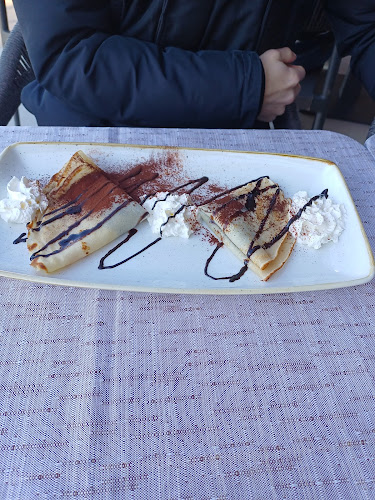 Comentarii opinii despre Restoran Delfin