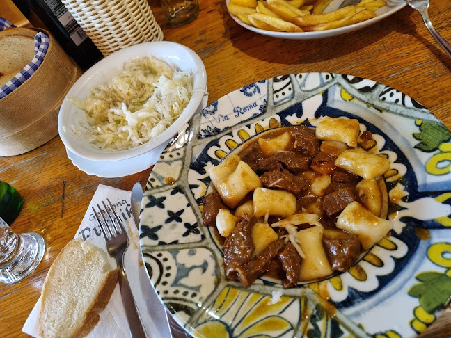 Gostiona Putniku - Čavle