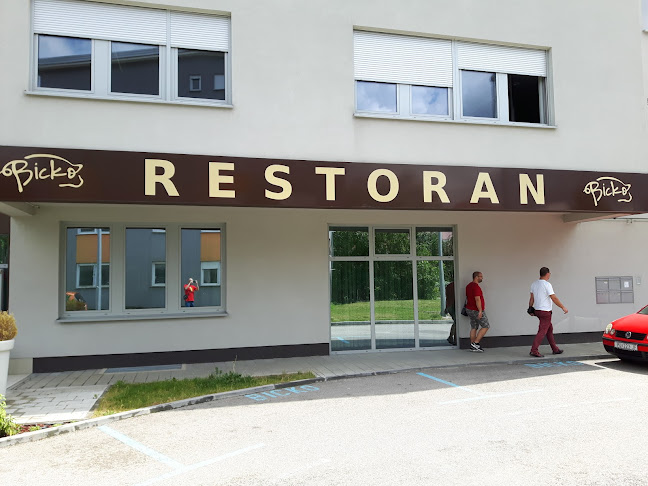 Restoran Bicko - Zagreb