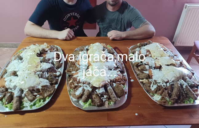 Fast food AS - Ludbreg