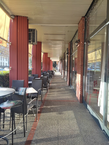 Bistro Špajza - Zagreb