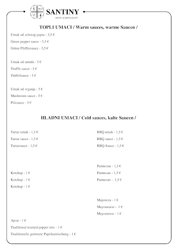 Comentarii opinii despre Restoran Santiny