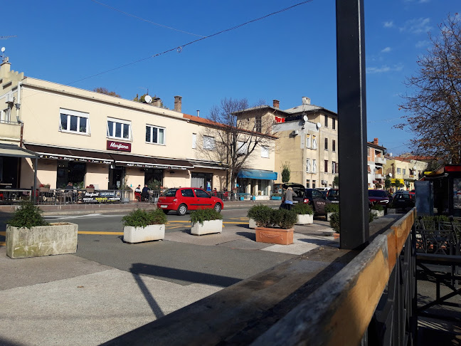 Trg maršala Tita 9, 51211, Matulji