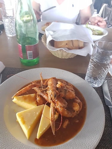 Restaurant Roko - Zadar