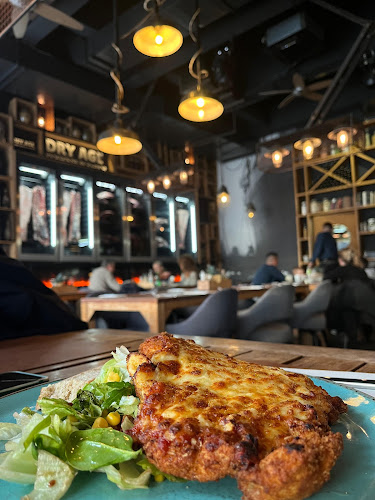 Harbor CookHouse & Club - Zadar