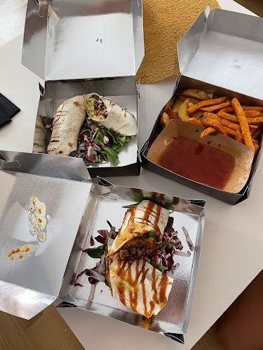 Restaurant "Crown" - Sesvete