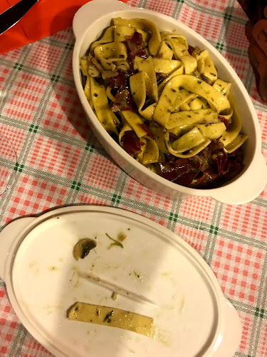 Konoba aba - Gastronomija i ugostiteljstvo