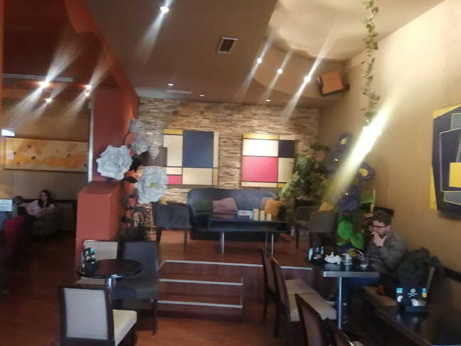 Caffe bar Relax - Zagreb