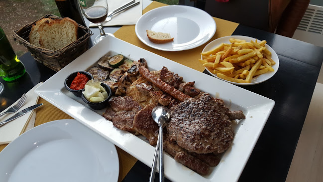 Restoran Bonaca - Gastronomija i ugostiteljstvo