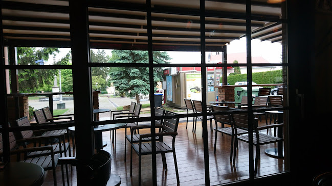 Caffe Bar Roses - Oroslavje