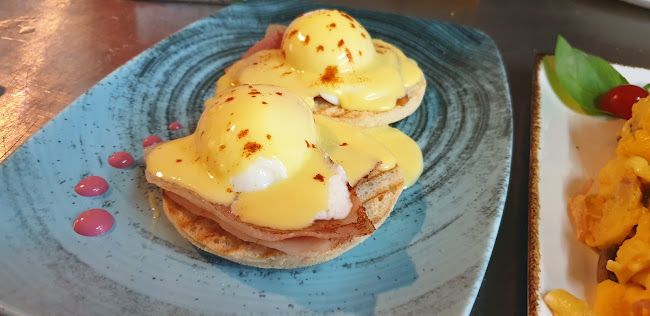 Opinii despre Eywa Hvar - Restaurant & Bar în Hvar - Gastronomija i ugostiteljstvo