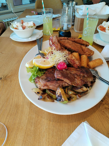 Restoran Galerija - Vrbovec