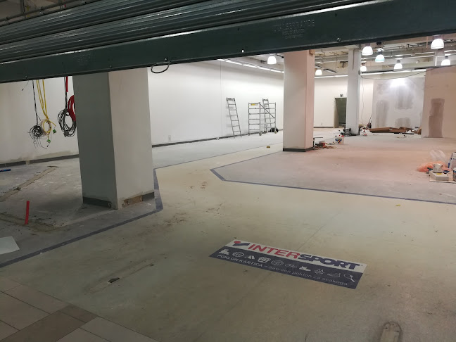 Caffe bar NK Korner - Zagreb