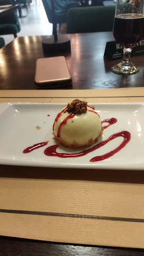 Comentarii opinii despre Kramberger PUB & Restoran