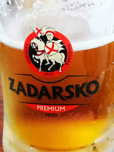 Restoran Konoba Martinac