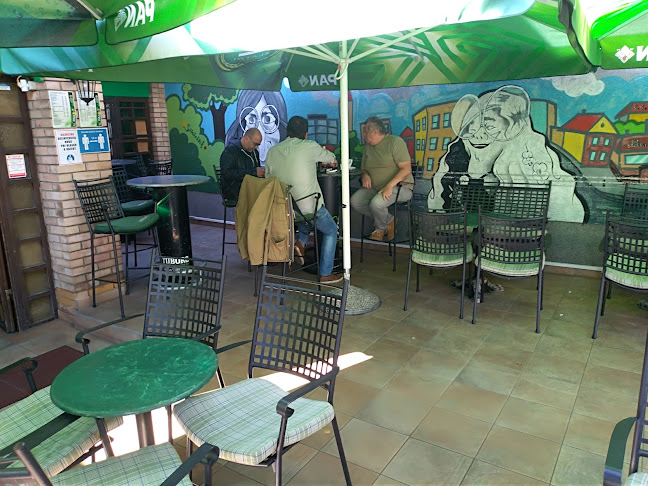 Club Bar "No Sikiriki" - Gastronomija i ugostiteljstvo