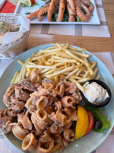 Opinii despre Restoran Mali NONO în Krk - Gastronomija i ugostiteljstvo