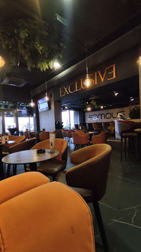Comentarii opinii despre Famous Exclusive Bar