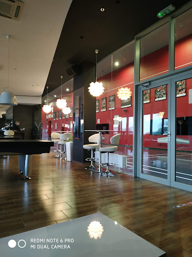 Caffe bar Time Out - Varaždin