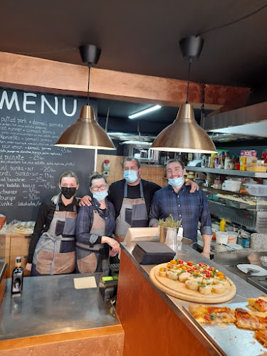 Papa's street food - Rovinj