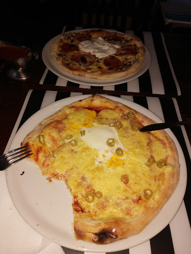 Comentarii opinii despre The Bricks restaurant