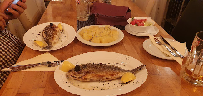 Bonić Restaurant - Gastronomija i ugostiteljstvo