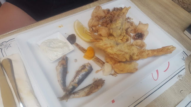 Opinii despre Segutra în Rovinj - Gastronomija i ugostiteljstvo