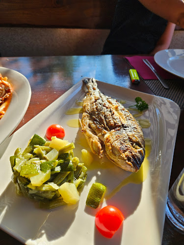 Pagar - Gastronomija i ugostiteljstvo