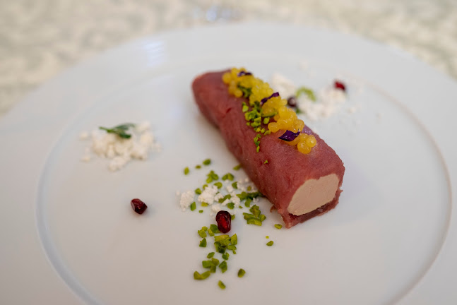 Restaurant Toni - Zambratija