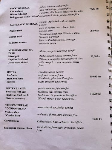 Restoran Premijer Gaz - Gastronomija i ugostiteljstvo