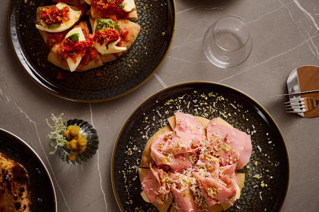 Miramare by Fratelli Cerea