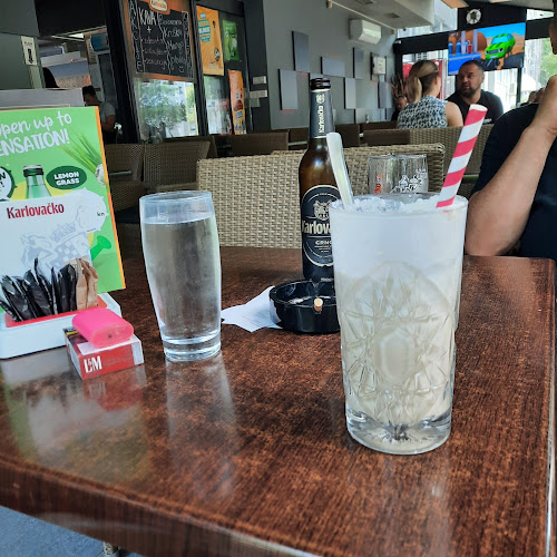 Caffeteria Exclusive - Gastronomija i ugostiteljstvo