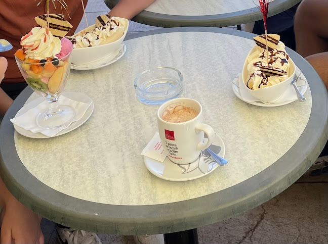 Comentarii opinii despre Felix Caffe Bar