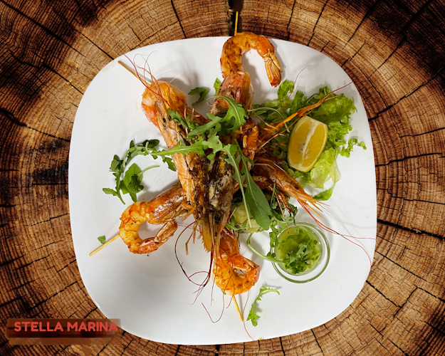 Restaurant Stella Marina