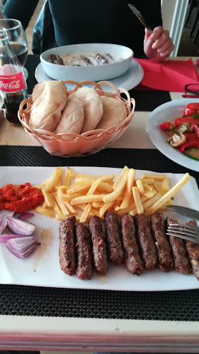 Comentarii opinii despre Papar Grill Makarska