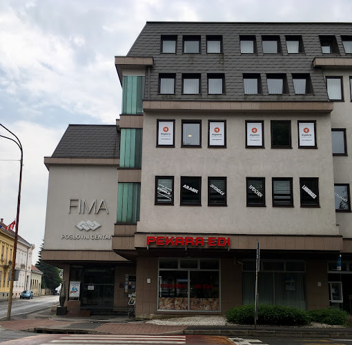 Pekara Edi - Varaždin