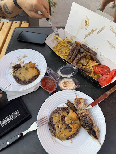 Comentarii opinii despre Fast Food Big Bang