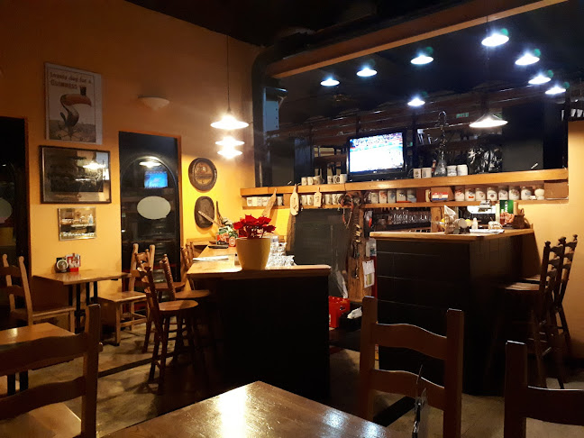 PIVNICA BIRRA | Doručak, Marende Pula