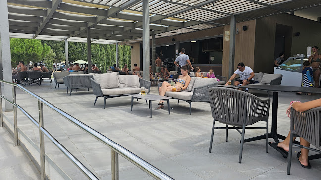 Buffet&bar Canova - Umag